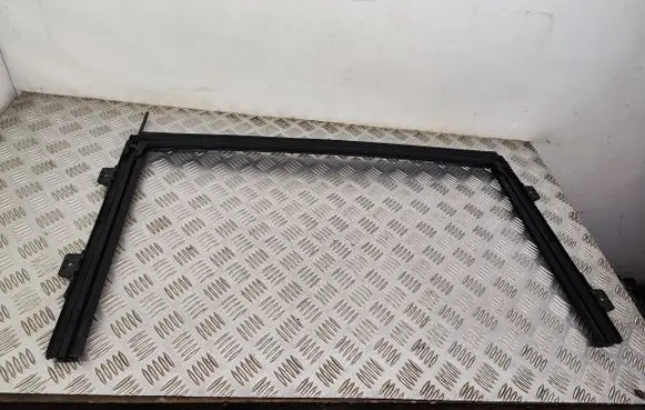Mercedes-Benz E W213 Sunroof frame A2137810200