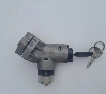 Fiat 500 Cinquecento Ignition lock