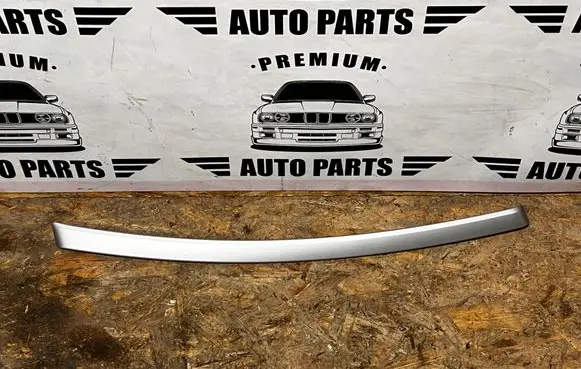 BMW 3 E90 E91 Front door trim bar 7121473