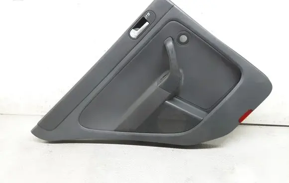 Volkswagen Golf Plus Rear door card panel trim 5M0868073