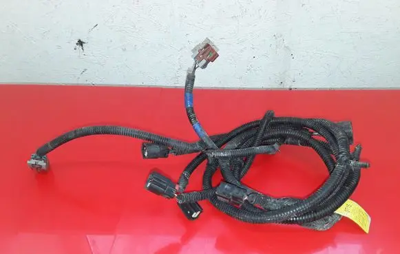 Opel Antara Parking sensor (PDC) wiring loom 95470715 F07023471 C145F0BJ