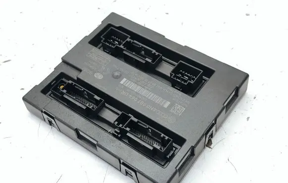 Audi A6 S6 C7 4G Comfort/convenience module 4H0907064DR