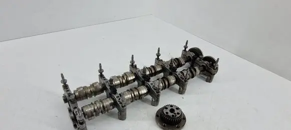 Audi SQ7 Camshaft 057109347J 057169348K 059109171H