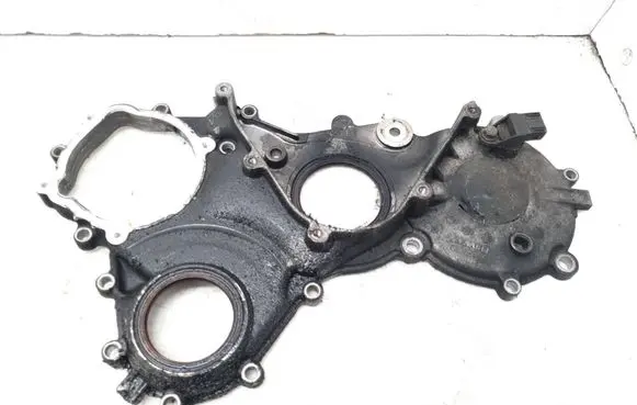 Renault Espace - Grand espace IV Timing chain cover 8200018638