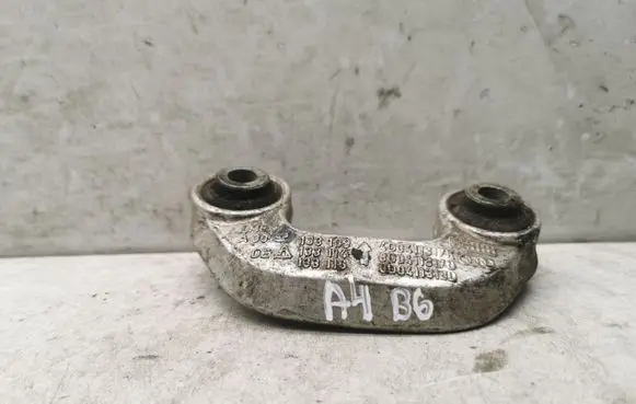 Audi A4 S4 B6 8E 8H Front anti-roll bar/stabilizer link 4D0411317K 8D0411317D 8D0411318D