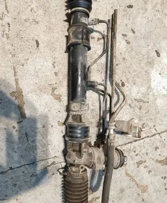 Volvo S40, V40 Steering rack