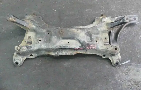 Toyota Yaris Front axle beam IMPRK1303441