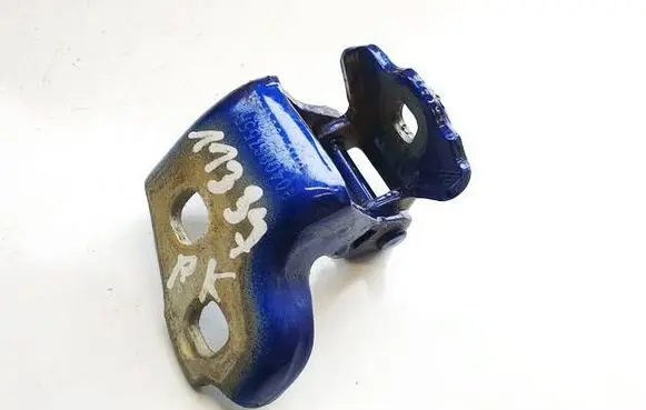 Renault Austral Front door upper hinge 804006755R