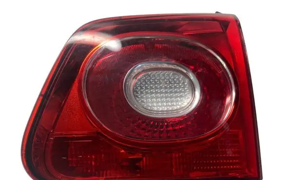 Volkswagen Tiguan Tailgate rear/tail lights 5N0945094C 00969204
