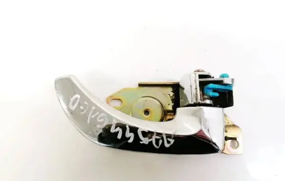 KIA Sorento Rear door interior handle