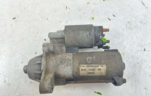 Ford Focus Starter motor XS7U11000C4A 3325C1