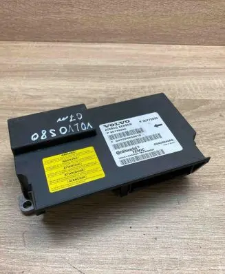 Volvo S80 Airbag control unit/module P30773925