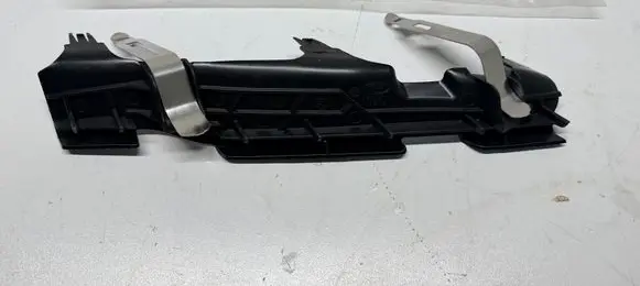 BMW 7 G11 G12 Front bumper mounting bracket 7440355
