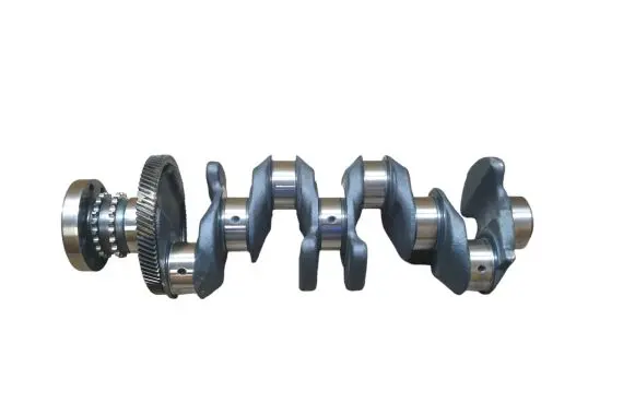 Crankshaft