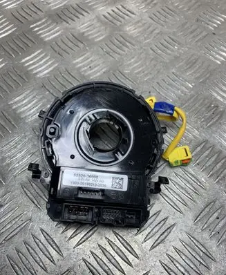 SsangYong Rexton Airbag slip ring squib (SRS ring) 8592036000