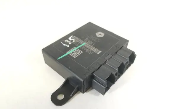 Dodge RAM Parking PDC control unit/module 68440530AC