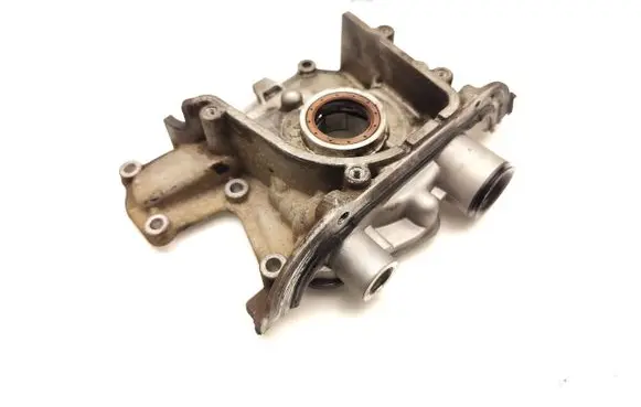 Fiat Doblo Oil pump 55256345