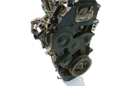 Peugeot 3008 I Engine 9HZ