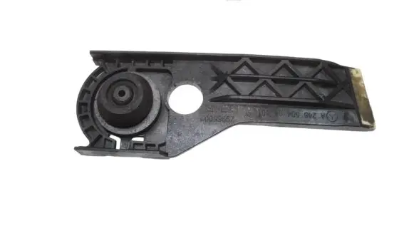 Mercedes-Benz B W246 W242 Radiator support slam panel bracket A2465040440