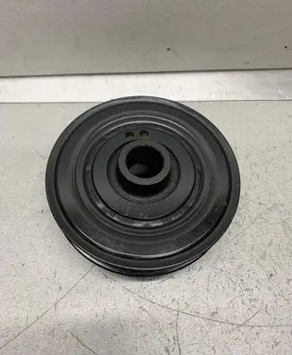 Ford Fiesta Crankshaft pulley 2S6G6B321AA