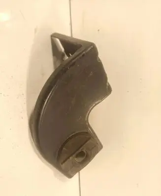 Jeep Compass Fender mounting bracket 2084033