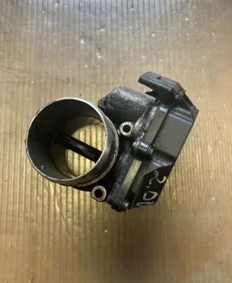 Ford Kuga II Throttle valve 9M5Q9E926AA A2C53286823