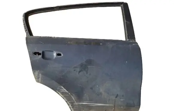 KIA Sportage Rear door