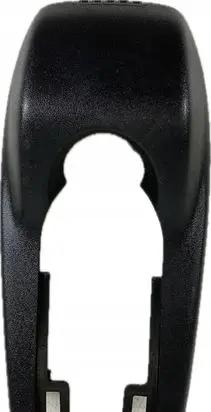 Chevrolet Traverse II Rearview mirror trim 23166087