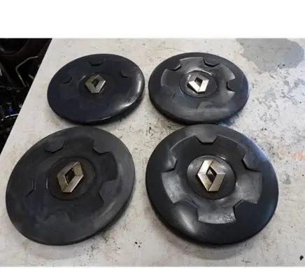 Renault Master II R16 wheel hub/cap/trim 8200035453 KESS921011