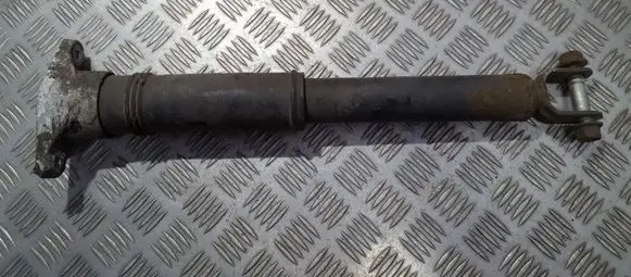 KIA Ceed Rear shock absorber/damper