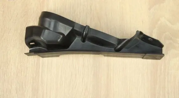 Audi A6 S6 C7 4G Fender mounting bracket 4G0805234