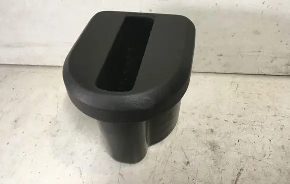 Skoda Octavia Mk3 (5E) Other center console (tunnel) element 5JA857953