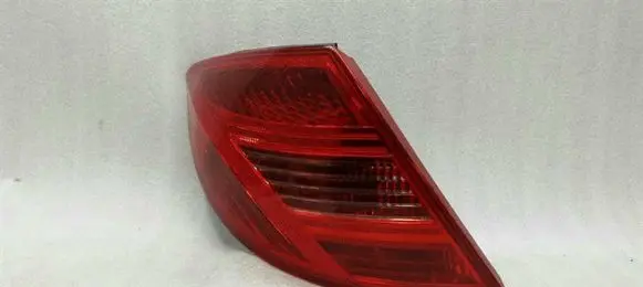 Mercedes-Benz CL C216 Rear/tail lights A2168201164