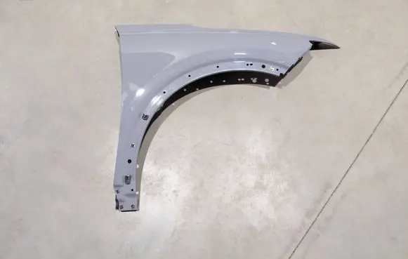 Audi Q4 Sportback e-tron Fender 89A821106