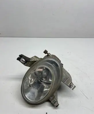 Peugeot 206 Front fog light 9635076080
