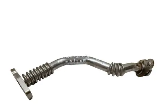 Volkswagen Arteon Turbo turbocharger oiling pipe/hose