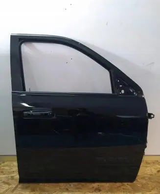 Dodge RAM Front door
