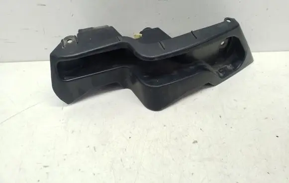 Ford Fusion II Rear bumper mounting bracket DS7317E850AB