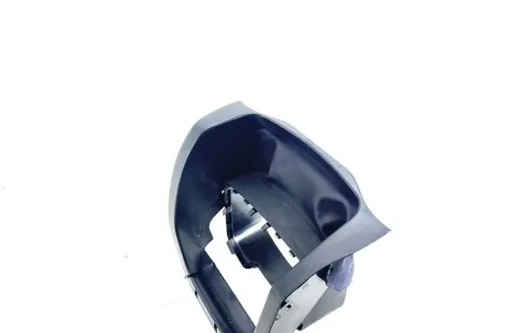 Mercedes-Benz GLC X253 C253 Steering wheel column trim A2536806000 A2536806200