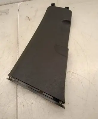 Volkswagen Golf VII (B) pillar trim (bottom) 5G4867291E