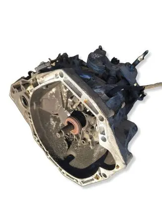 Renault Scenic II - Grand scenic II Manual 5 speed gearbox 7701700507 770170030