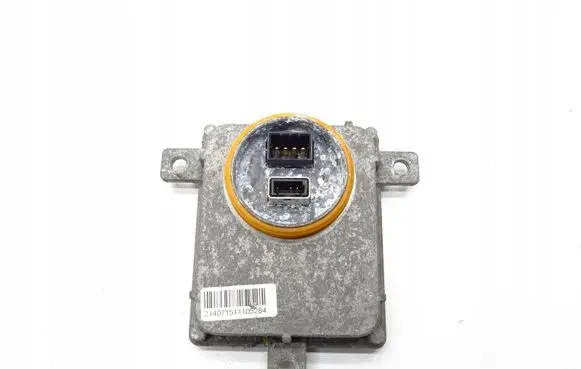 Skoda Superb B6 (3T) Xenon control unit/module 8K0941597B