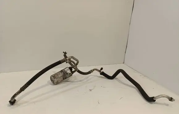 Renault Trafic II (X83) Air conditioning (A/C) air dryer 8200004174 2002061729 91166604