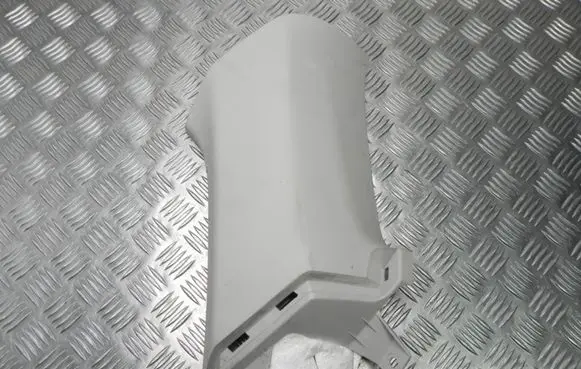 Mazda CX-7 (D)pillar trim (top) EG2168291 T1005
