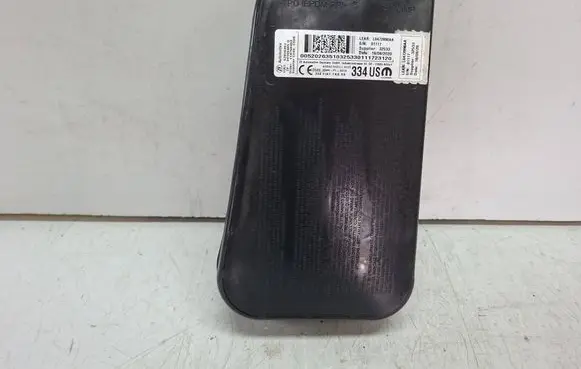 Fiat 500X Seat airbag S27610653 52026351
