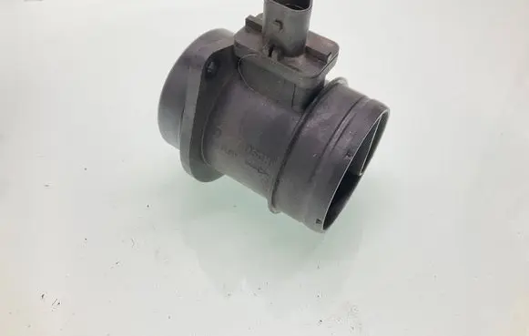 Land Rover Range Rover Sport L494 Mass air flow meter CPLA12B579AA 8PLA12B579AA 0280218286