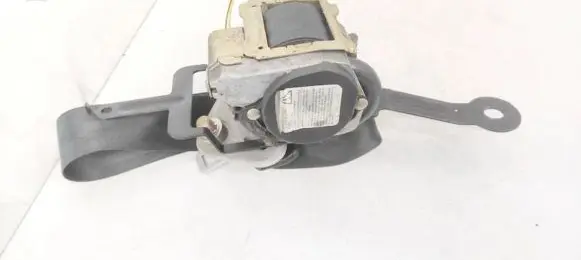 Nissan Primera Front seatbelt 86884AV710