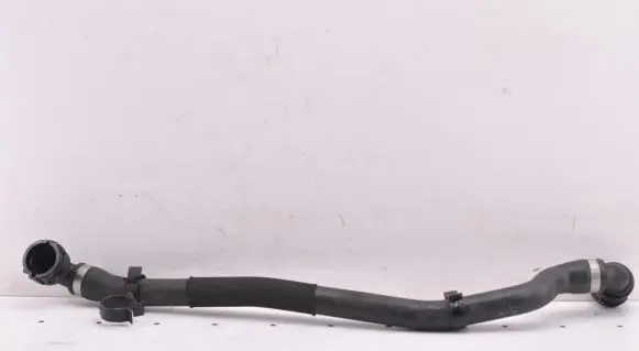 BMW 5 E60 E61 Engine coolant pipe/hose 64216985734
