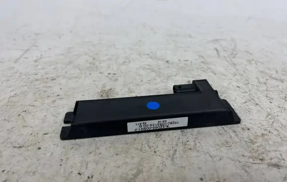 Tesla Model X Keyless system antenna 104312900B