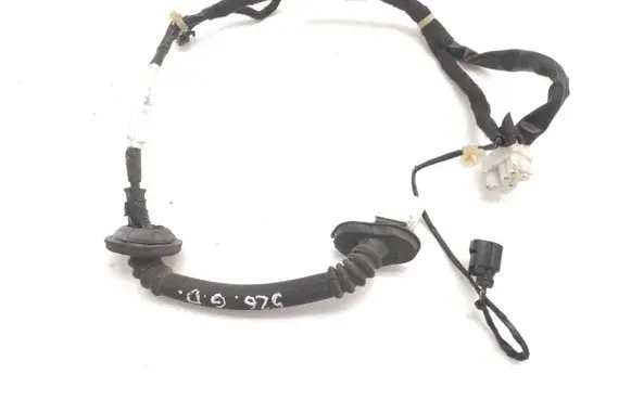 Volvo S40, V40 Rear door wiring loom 8948